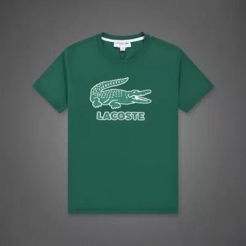 Lacoste t-shirt men-039(S-XXL)
