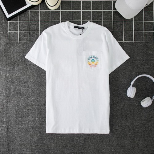Chrome Hearts t-shirt men-419(M-XXL)