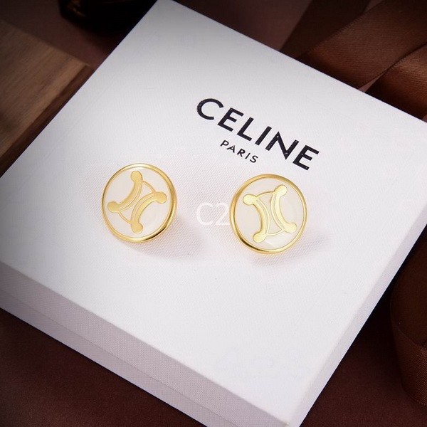 CE Earring-055