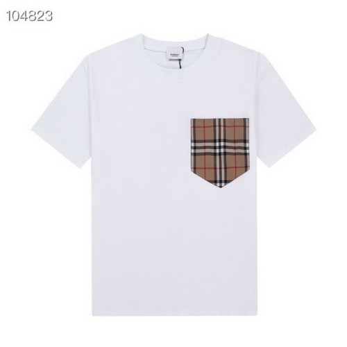 Burberry t-shirt men-567(S-XXL)