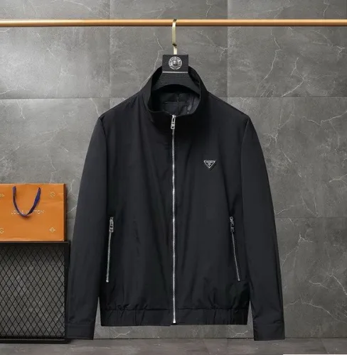 Prada Coat men-227(M-XXXL)