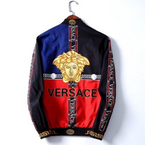 Versace Coat men-056(M-XXXL)