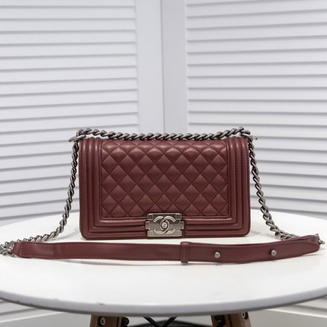 CHAL Handbags AAA Quality-343