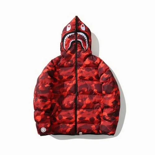 BAPE Jacket-040(M-XXXL)