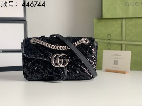 G Handbags AAA Quality-822