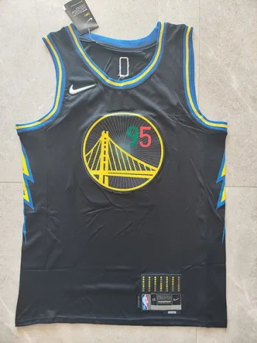NBA Golden State Warriors-301