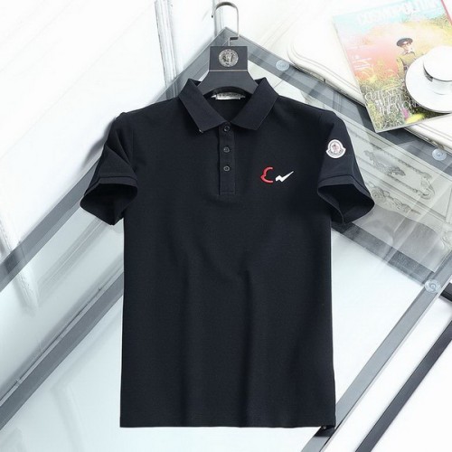 Moncler Polo t-shirt men-182(M-XXXL)