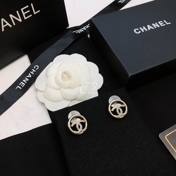 CHAL Earring-2084