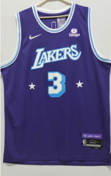 NBA Los Angeles Lakers-856