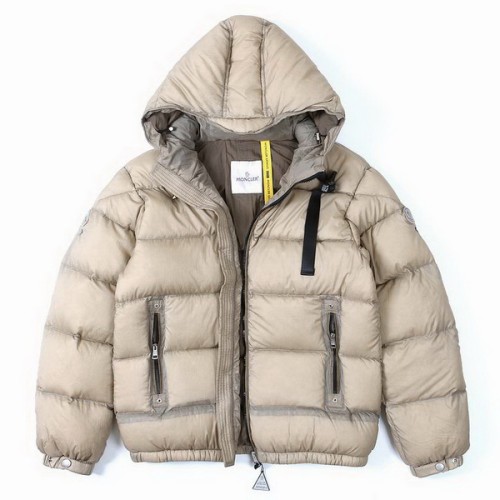 Moncler Down Coat men-1382(S-XXL)