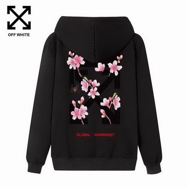 OFF-WHITE men Hoodies-1228(S-XXL)