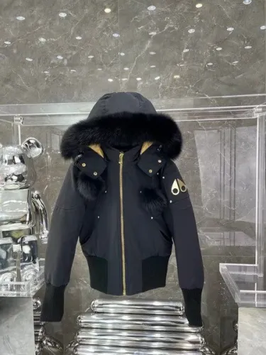 Moose Knuckles Down Coat-145(XS-XL)