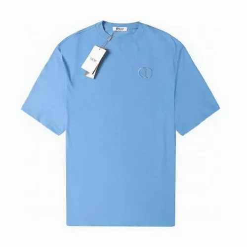 Dior T-Shirt men-653(S-XL)