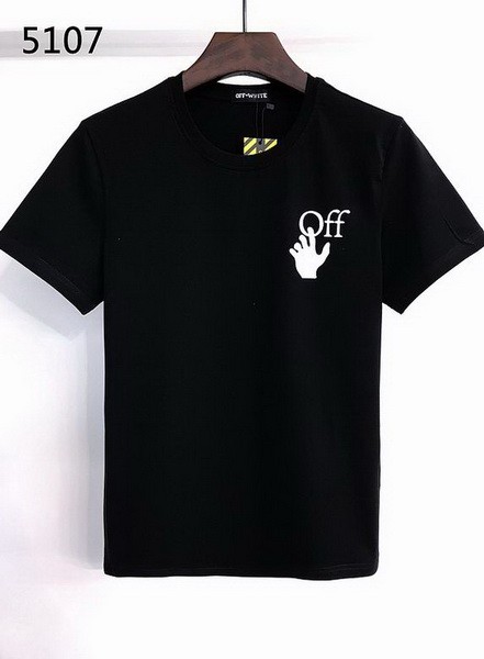 Off white t-shirt men-2030(M-XXXL)