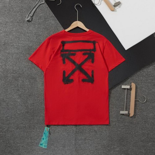 Off white t-shirt men-2114(S-XL)