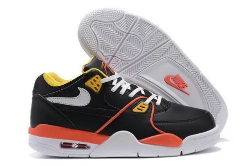 NIKE AIR flight 89-006