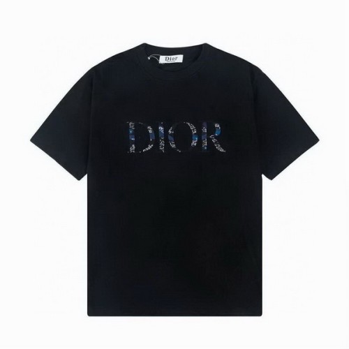 Dior T-Shirt men-728(S-XL)