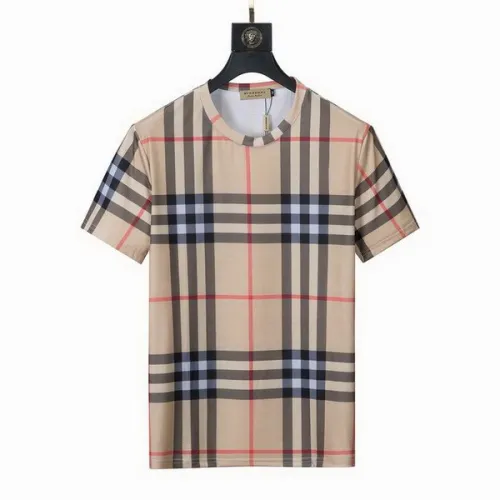 Burberry t-shirt men-583(M-XXXL)