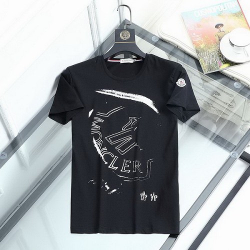 Moncler t-shirt men-362(M-XXXL)