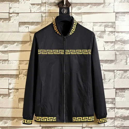 Versace Coat men-042(M-XXXL)
