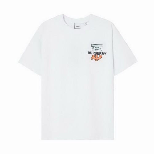 Burberry t-shirt men-758(XS-L)