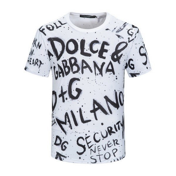 D&G t-shirt men-257(M-XXXL)