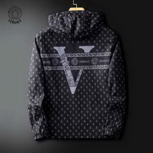 Versace Coat men-176(M-XXXL)