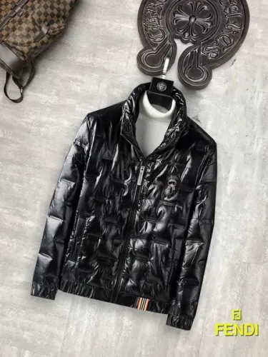 FD Coat men-122(M-XXXL)