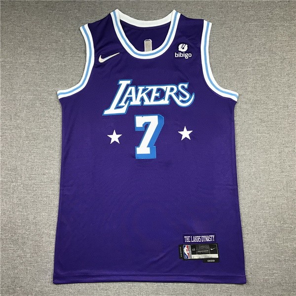 NBA Los Angeles Lakers-801