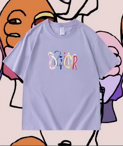 Dior T-Shirt men-712(M-XXL)