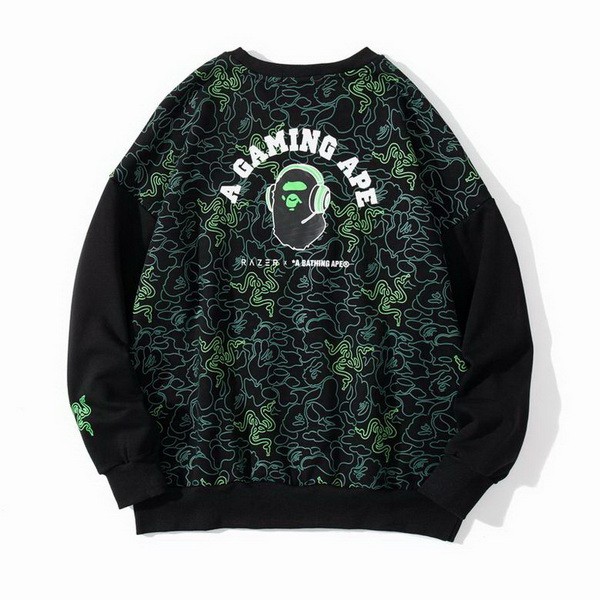 Bape men Hoodies-737(M-XXL)