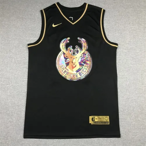 NBA Milwaukee Bucks-091
