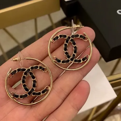 CHAL Earring-1995