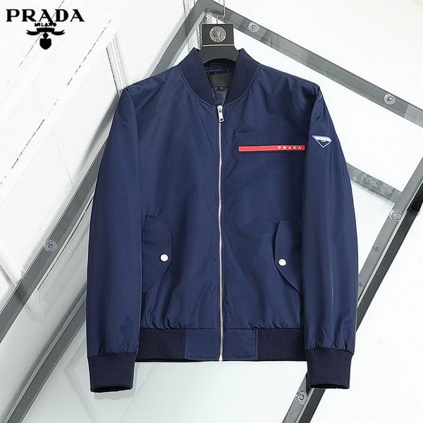 Prada Coat men-201(M-XXL)