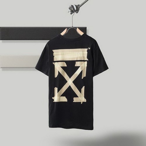 Off white t-shirt men-1894(XS-L)