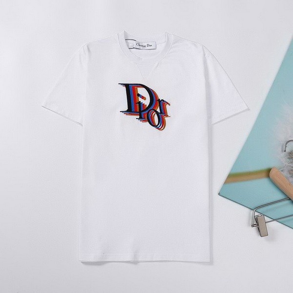 Dior T-Shirt men-721(S-XL)