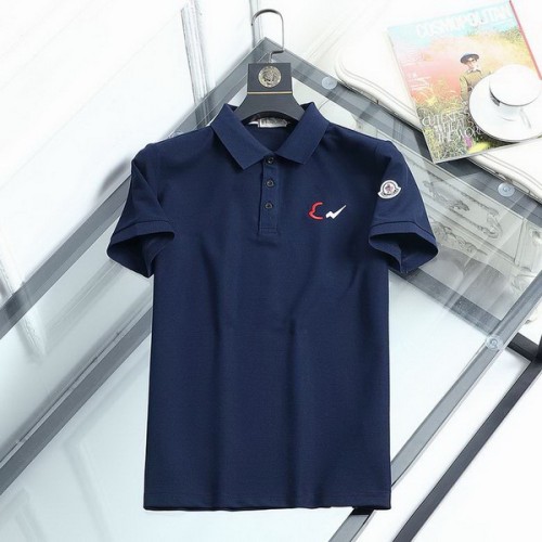 Moncler Polo t-shirt men-176(M-XXXL)