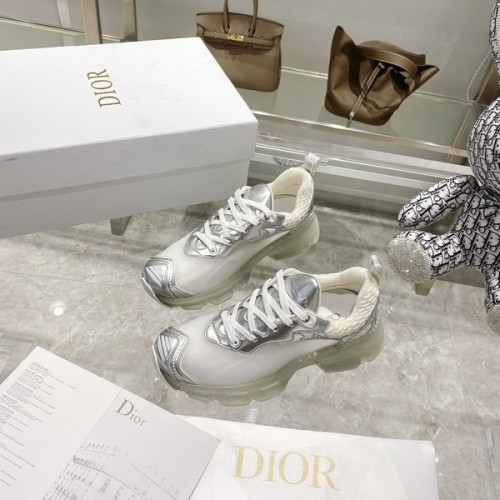 Dior men Shoes 1：1 quality-495