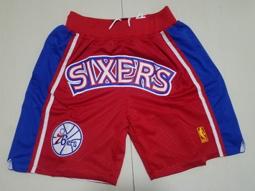 NBA Shorts-1104