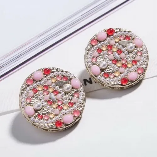 CHAL Earring-1983