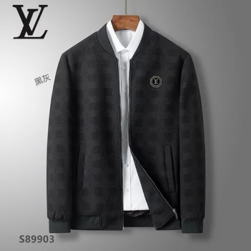LV  Coat men-466(M-XXXL)