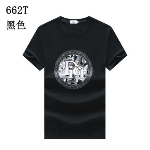 Dior T-Shirt men-687(M-XXL)