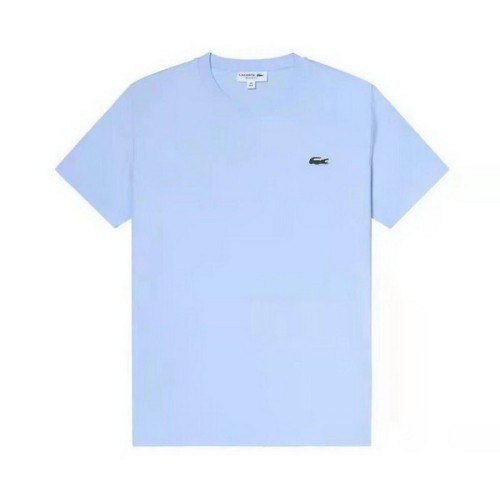 Lacoste t-shirt men-037(S-XXL)