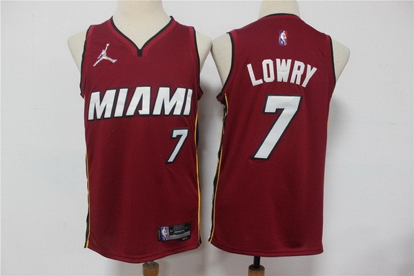 NBA Miami Heat-164