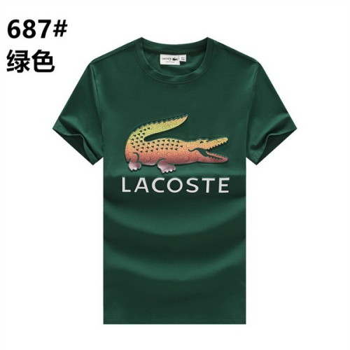 Lacoste t-shirt men-064(M-XXL)