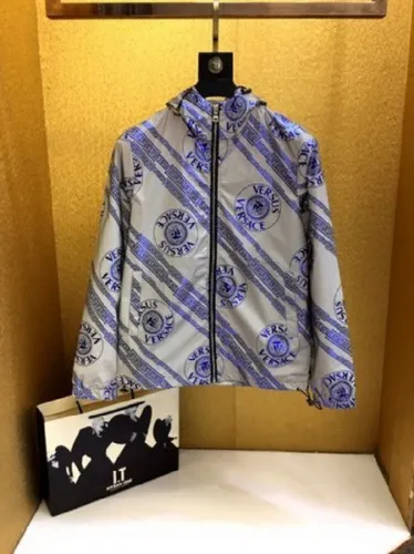 Versace Coat men-023(M-XXXL)