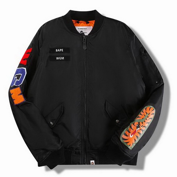 BAPE Jacket-079(M-XXL)