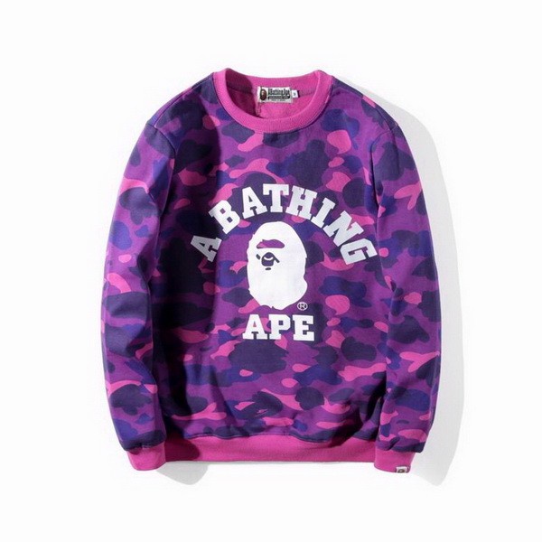 Bape men Hoodies-748(M-XXL)