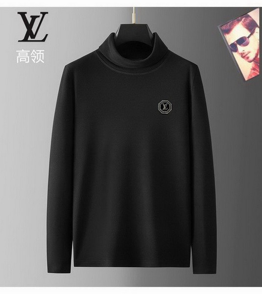 LV men Hoodies-528(M-XXXL)