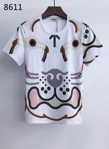 Kenzo T-shirts men-189(M-XXXL)